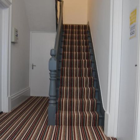 Holly Lodge Weston-super-Mare Zewnętrze zdjęcie