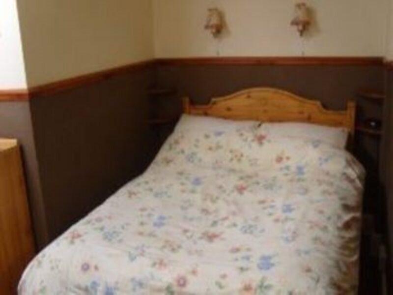 Holly Lodge Weston-super-Mare Zewnętrze zdjęcie