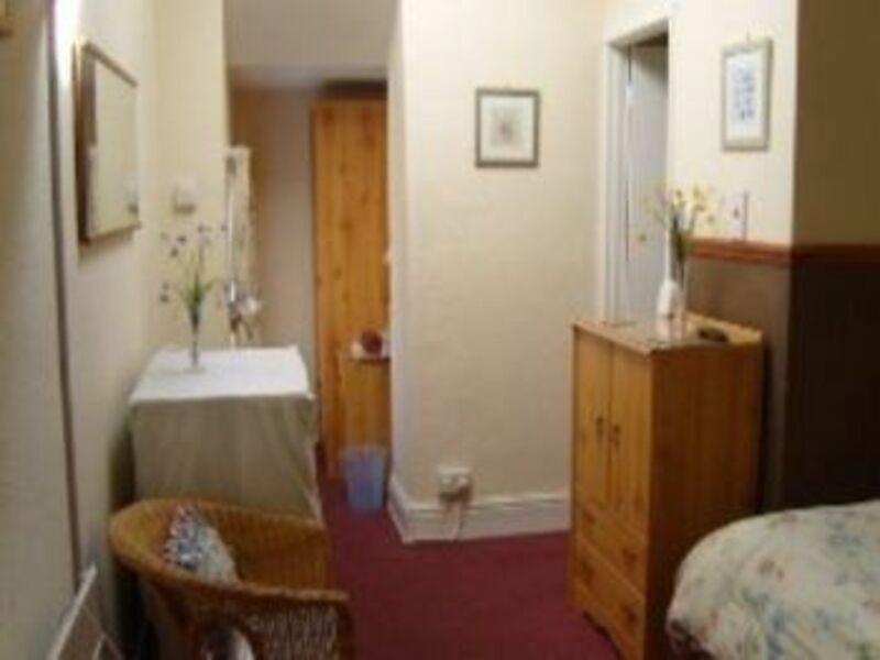 Holly Lodge Weston-super-Mare Zewnętrze zdjęcie