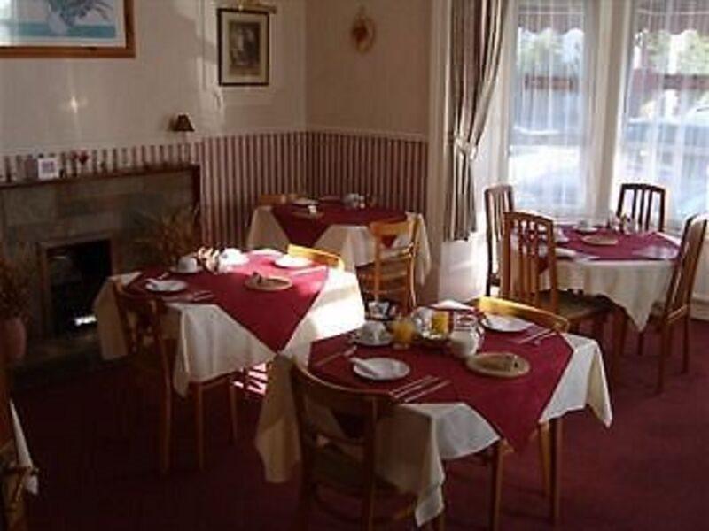 Holly Lodge Weston-super-Mare Zewnętrze zdjęcie