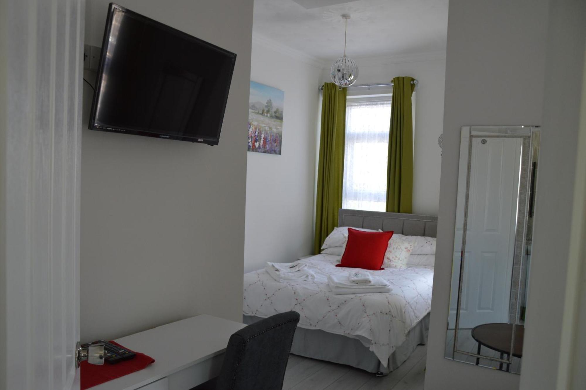 Holly Lodge Weston-super-Mare Zewnętrze zdjęcie