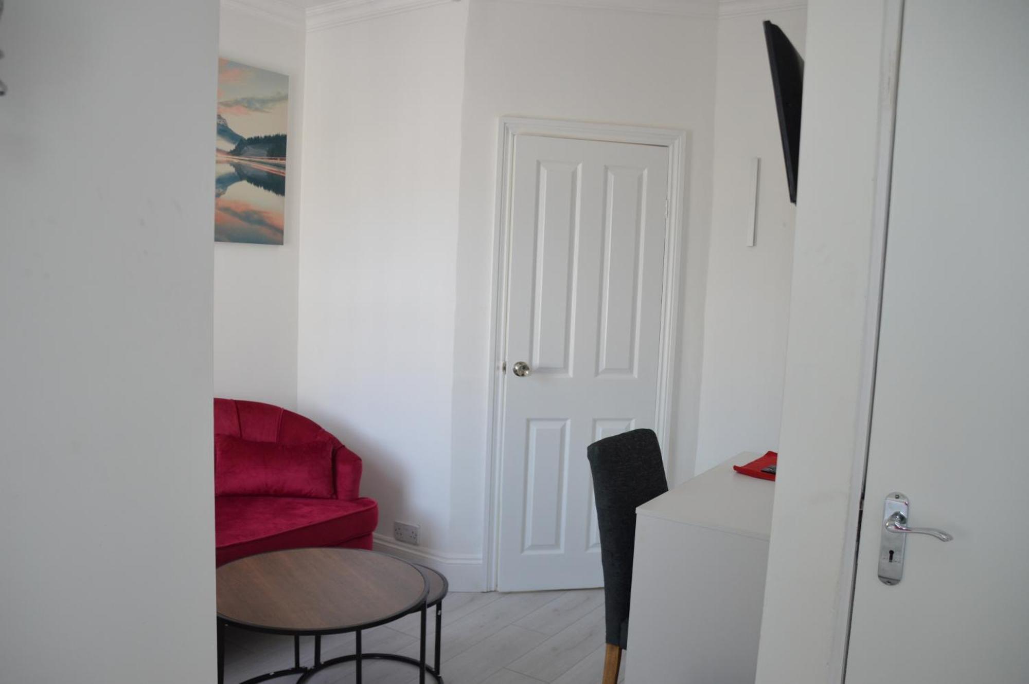 Holly Lodge Weston-super-Mare Zewnętrze zdjęcie