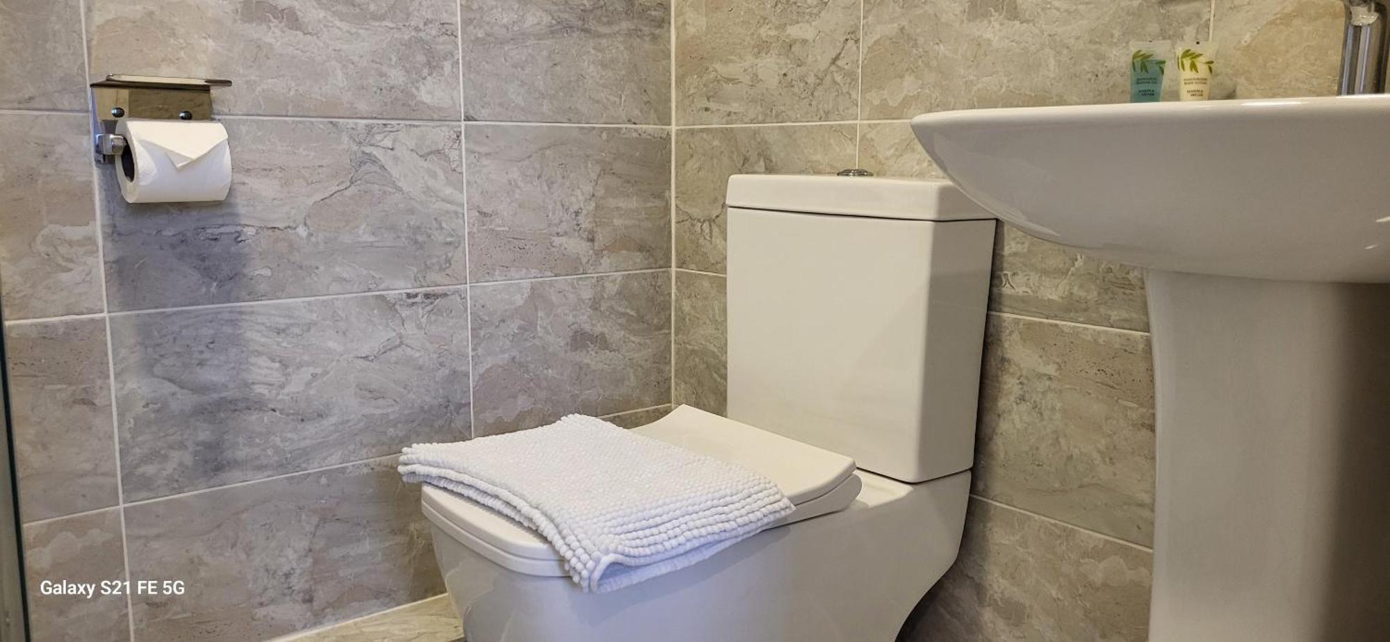 Holly Lodge Weston-super-Mare Zewnętrze zdjęcie
