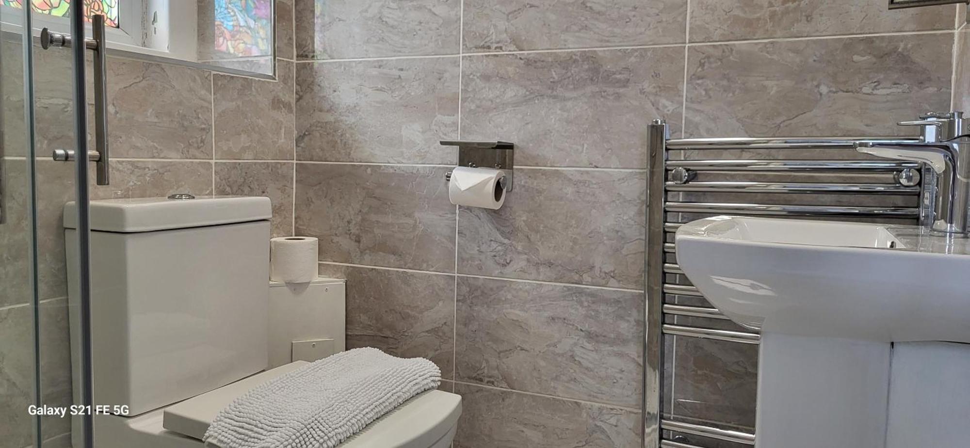 Holly Lodge Weston-super-Mare Zewnętrze zdjęcie