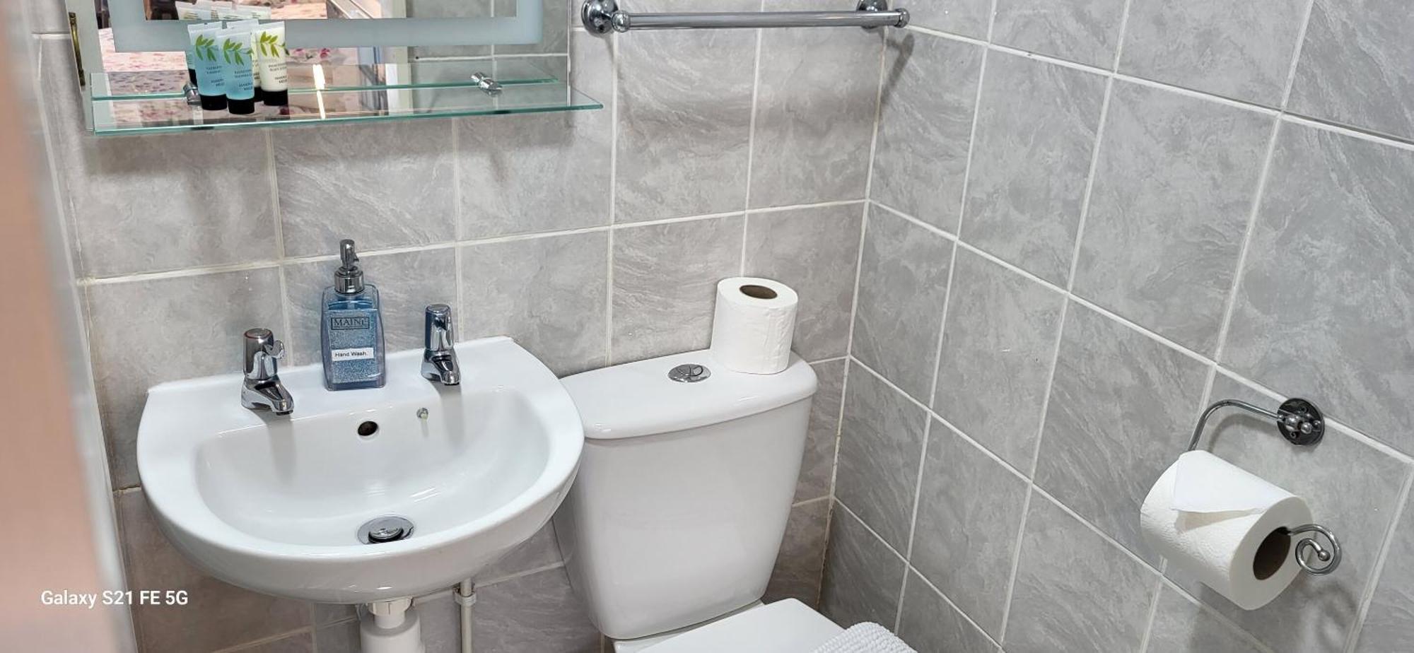 Holly Lodge Weston-super-Mare Zewnętrze zdjęcie
