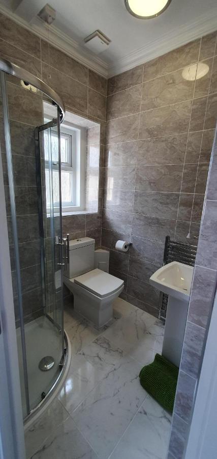 Holly Lodge Weston-super-Mare Zewnętrze zdjęcie